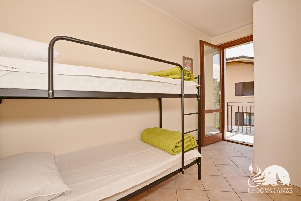 Appartamento Romantica Manerba del Garda Exterior photo