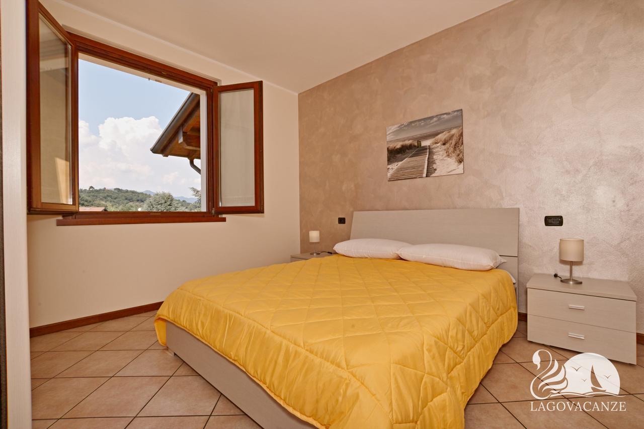 Appartamento Romantica Manerba del Garda Exterior photo