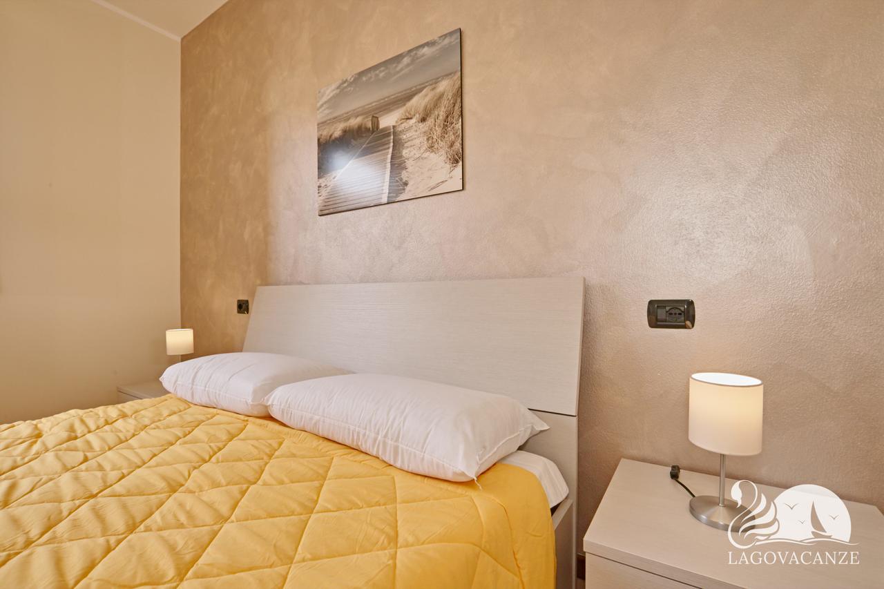Appartamento Romantica Manerba del Garda Exterior photo