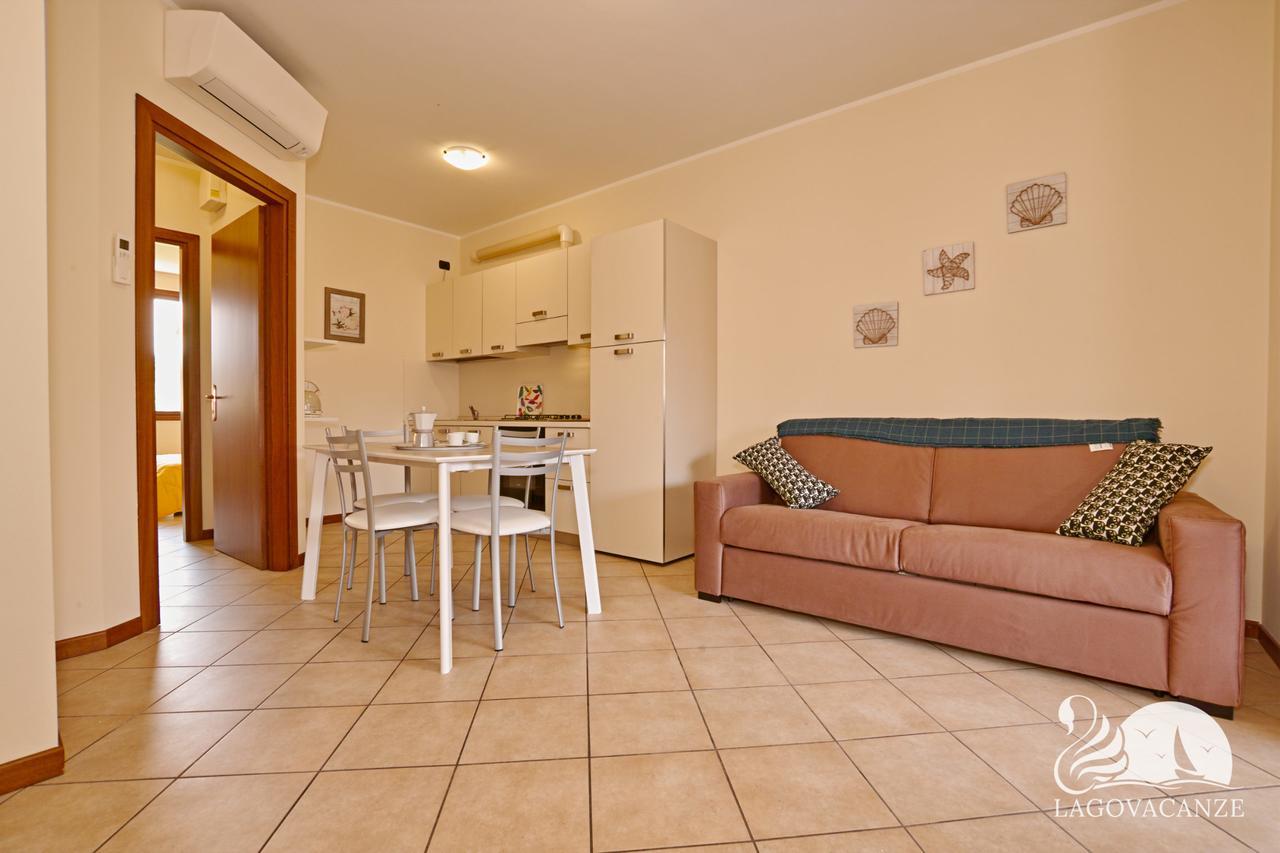 Appartamento Romantica Manerba del Garda Exterior photo