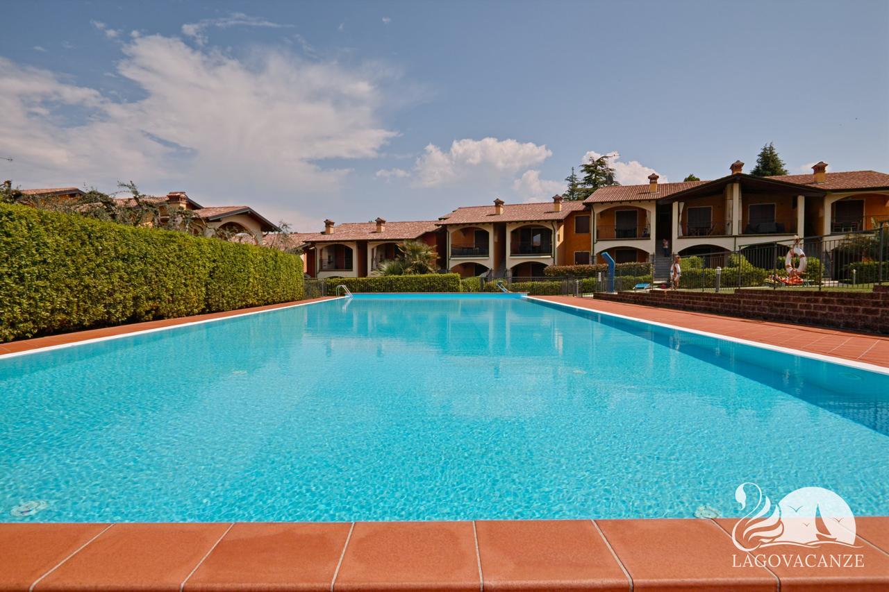 Appartamento Romantica Manerba del Garda Exterior photo