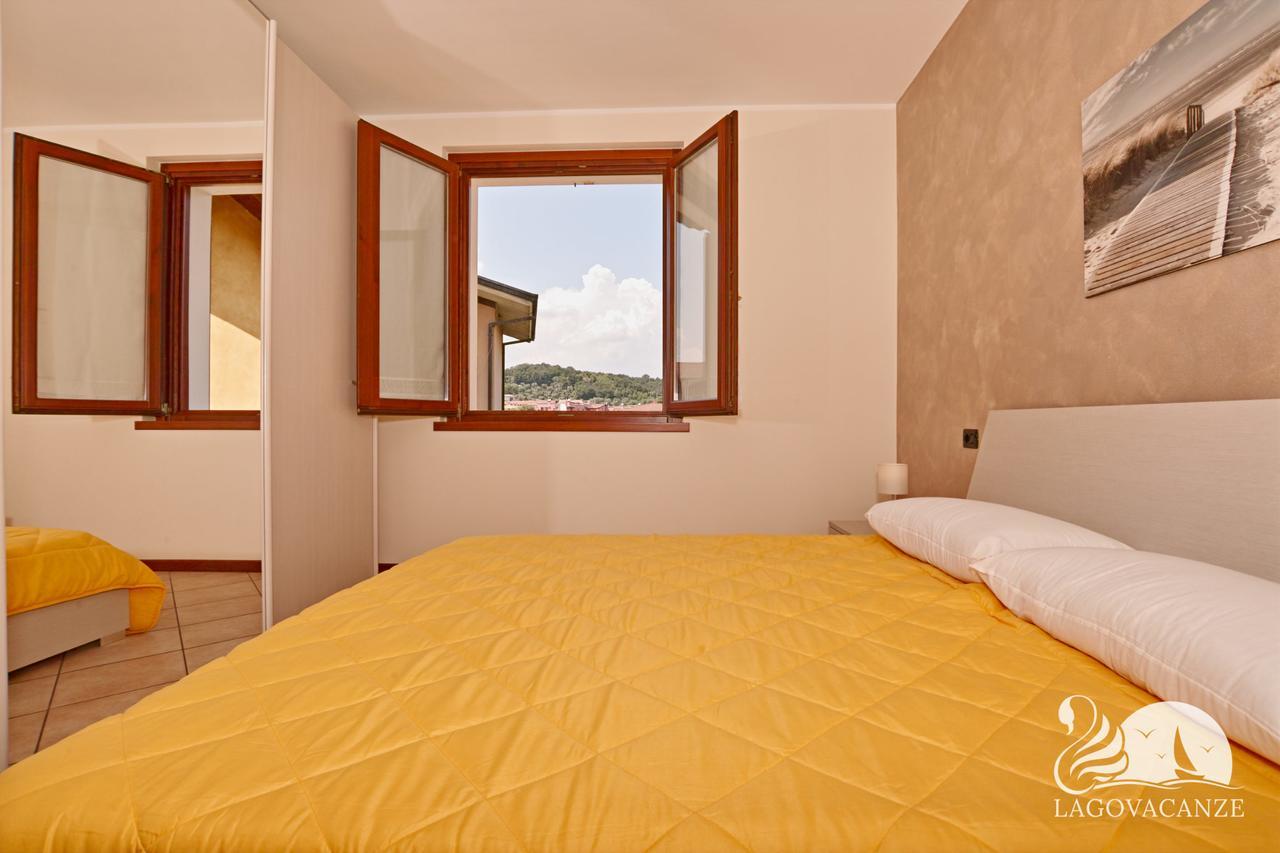 Appartamento Romantica Manerba del Garda Exterior photo