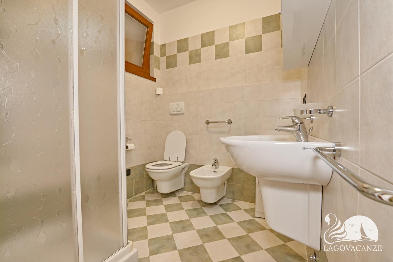 Appartamento Romantica Manerba del Garda Exterior photo