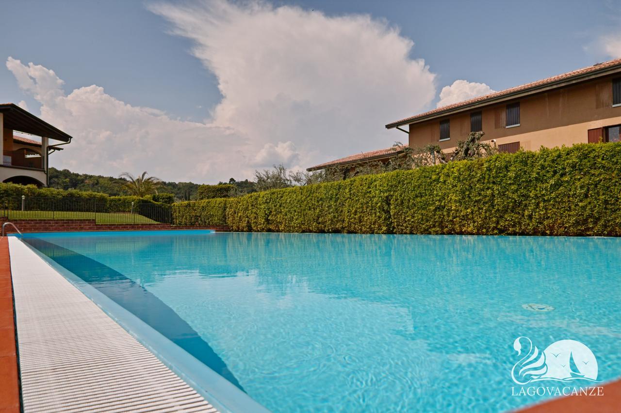 Appartamento Romantica Manerba del Garda Exterior photo