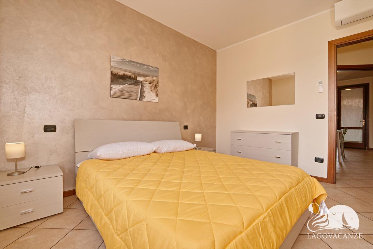 Appartamento Romantica Manerba del Garda Exterior photo