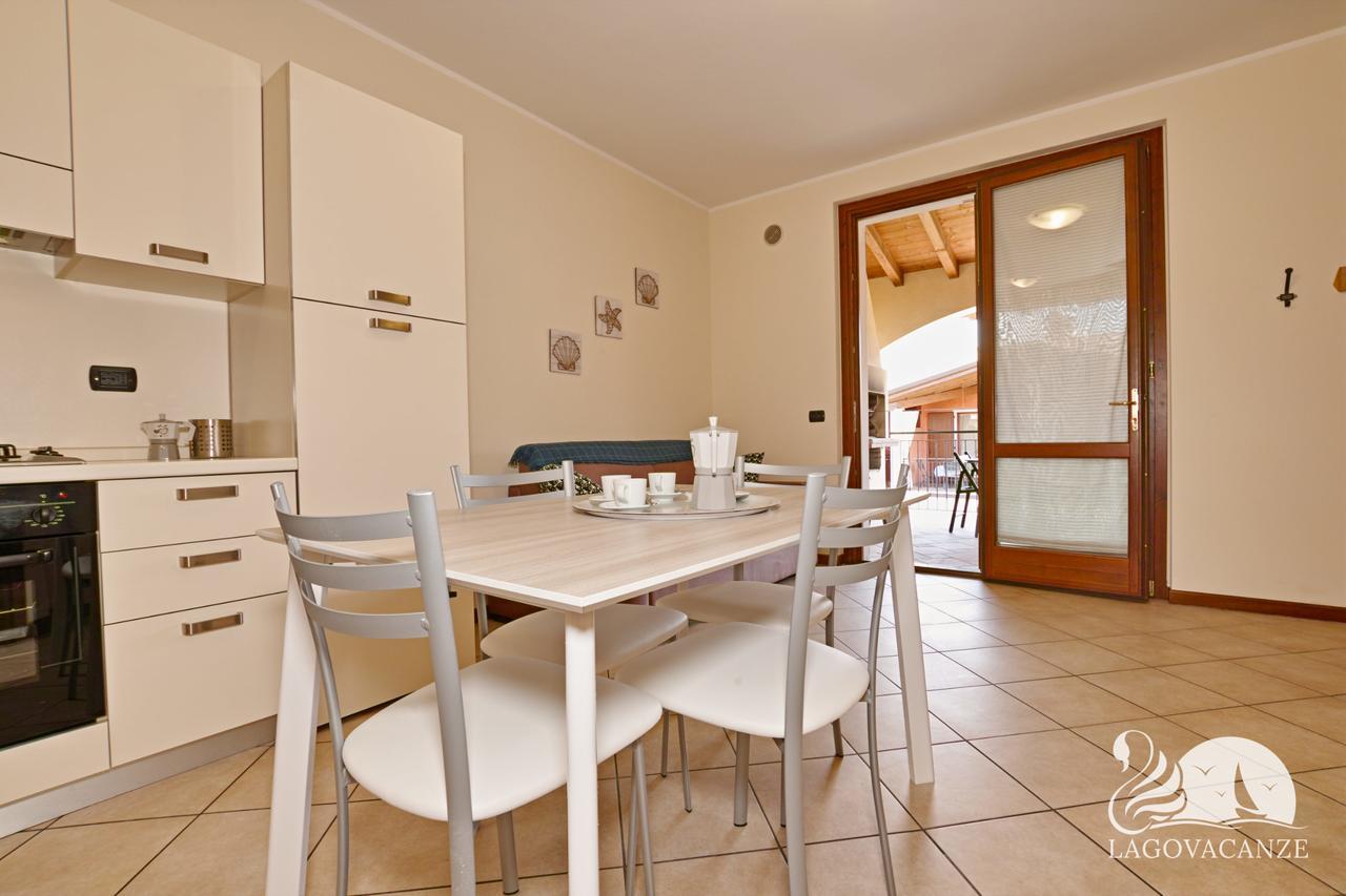 Appartamento Romantica Manerba del Garda Exterior photo